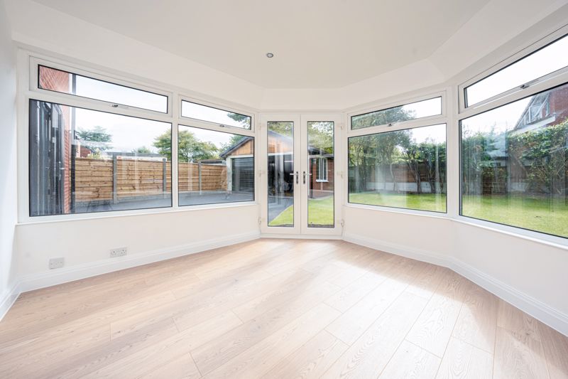 New Street Mawdesley